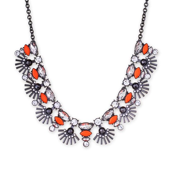 Fashion Accessories Box: Fralene Wally